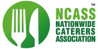 NCASS Logo Cousins Home Catering Belfast